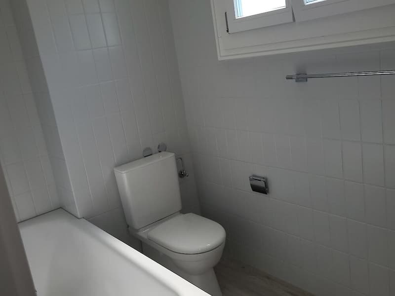 3.5 Zimmerwohnung in Düdingen (9)