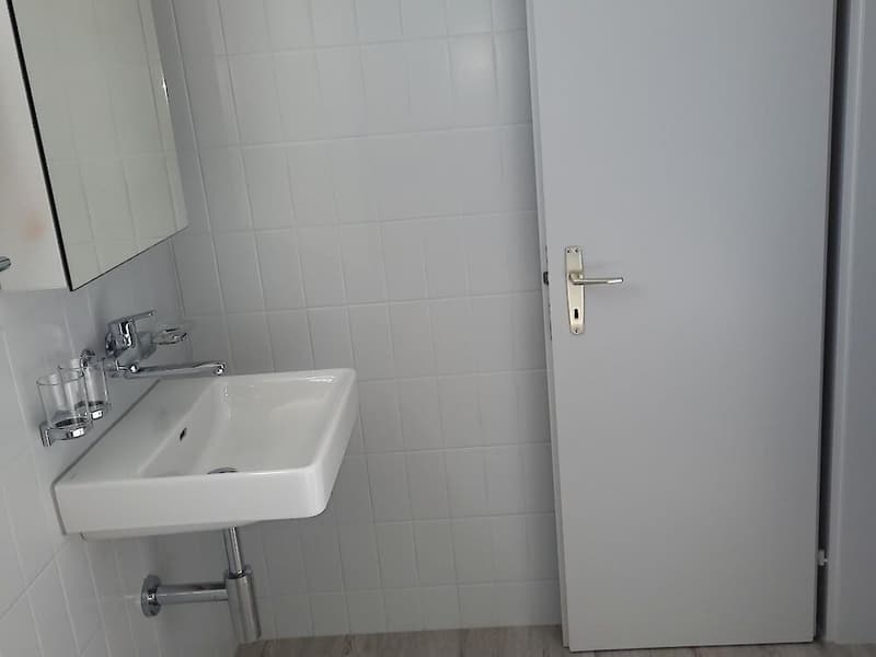 3.5 Zimmerwohnung in Düdingen (10)