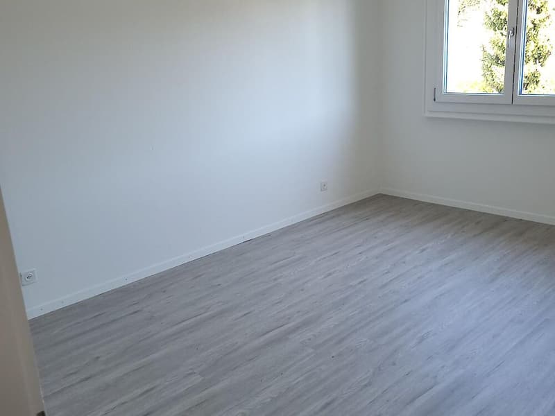 3.5 Zimmerwohnung in Düdingen (7)