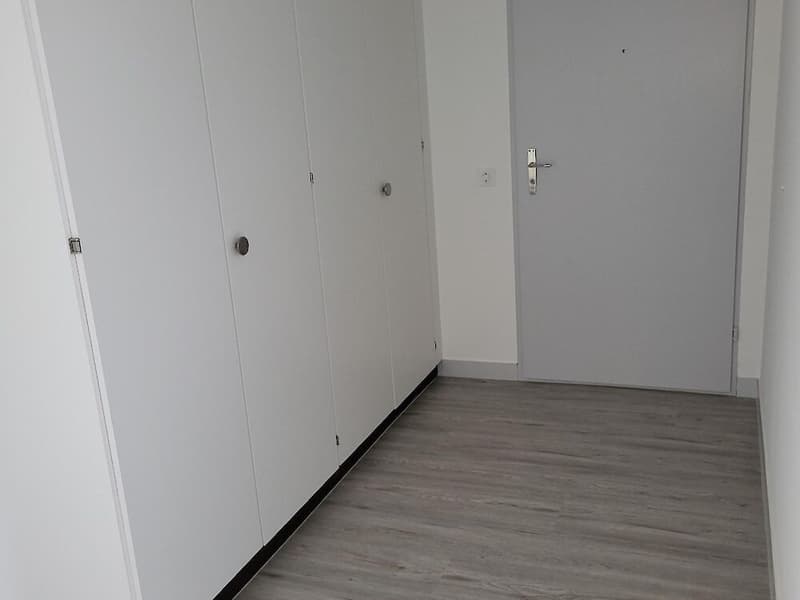 3.5 Zimmerwohnung in Düdingen (2)