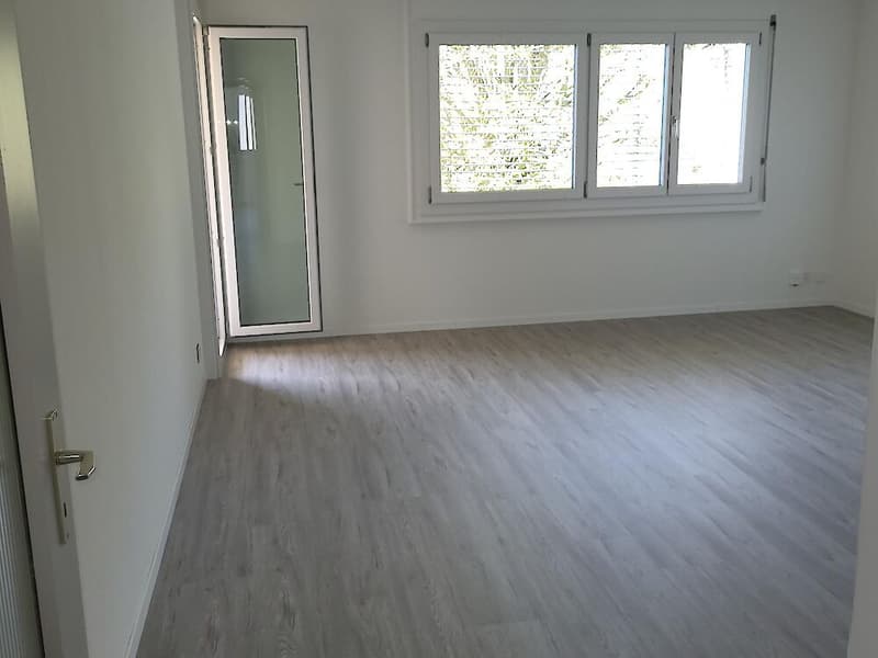 3.5 Zimmerwohnung in Düdingen (6)