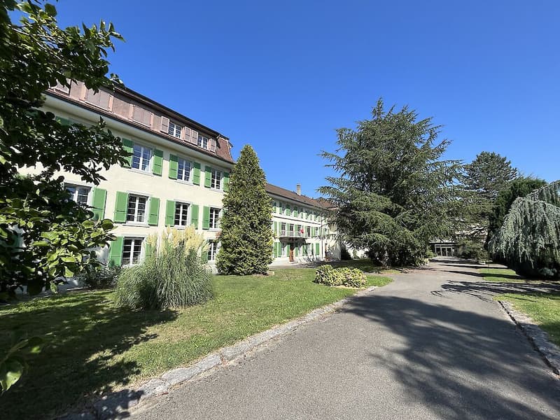 Diverse aree di ufficio da 16m2 a 100m2 (2)