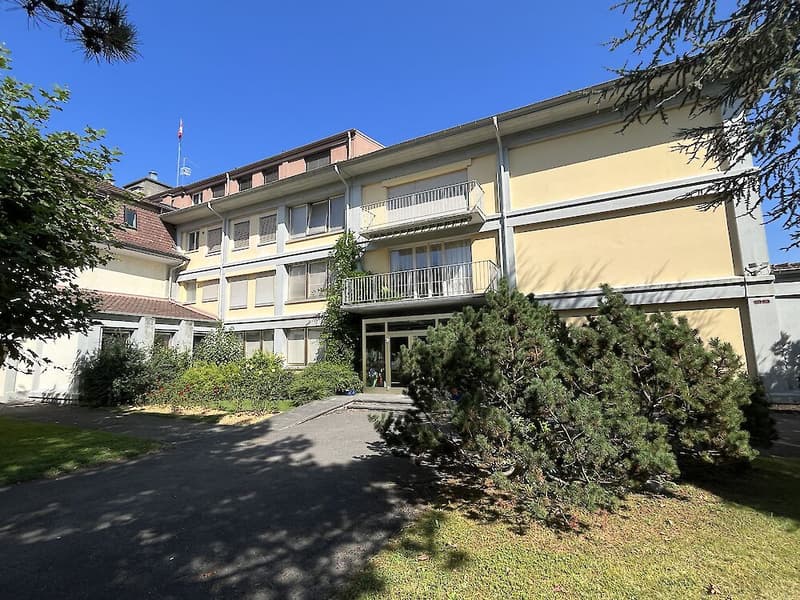 Diverse aree di ufficio da 16m2 a 100m2 (3)