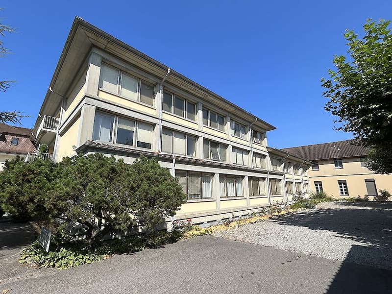Diverse aree di ufficio da 16m2 a 100m2 (4)