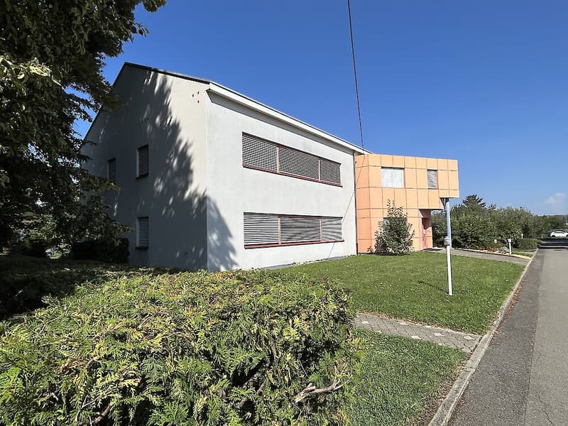 Propriété commerciale à louer (2)