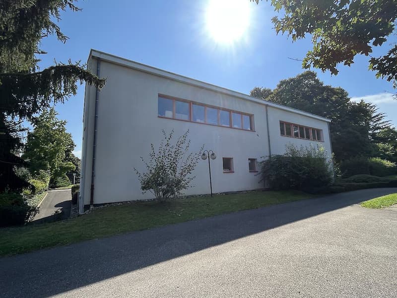 Propriété commerciale à louer (3)
