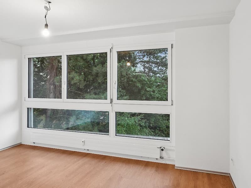 Grosse 6.5 Zimmerwohnung duplex zu vermieten in Freiburg (10)