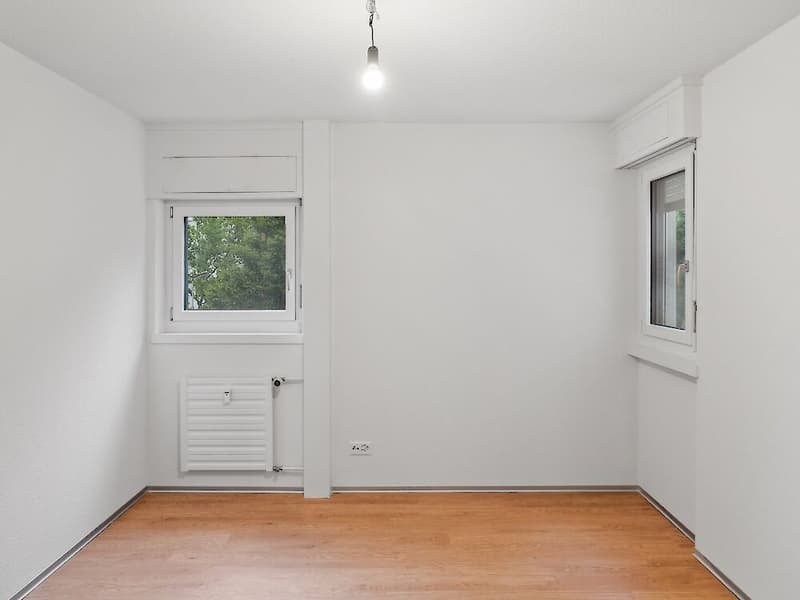 Grosse 6.5 Zimmerwohnung duplex zu vermieten in Freiburg (8)
