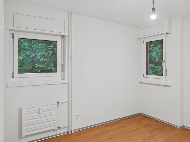 Grosse 6.5 Zimmerwohnung duplex zu vermieten in Freiburg (12)