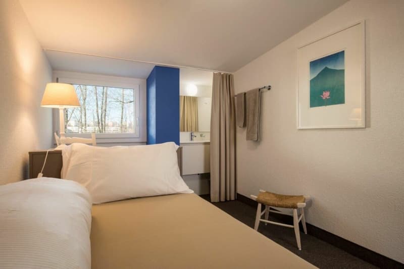 Chambre simple