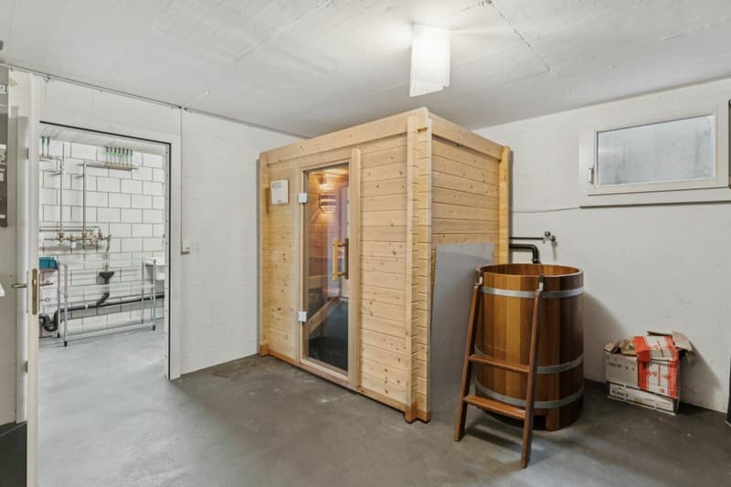 Une maison où il fait bon vivre (16)