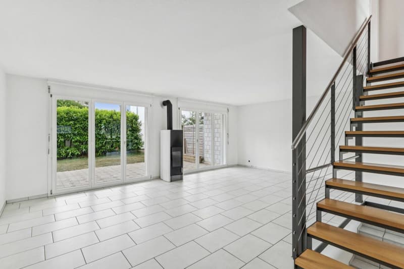 Une maison où il fait bon vivre (3)