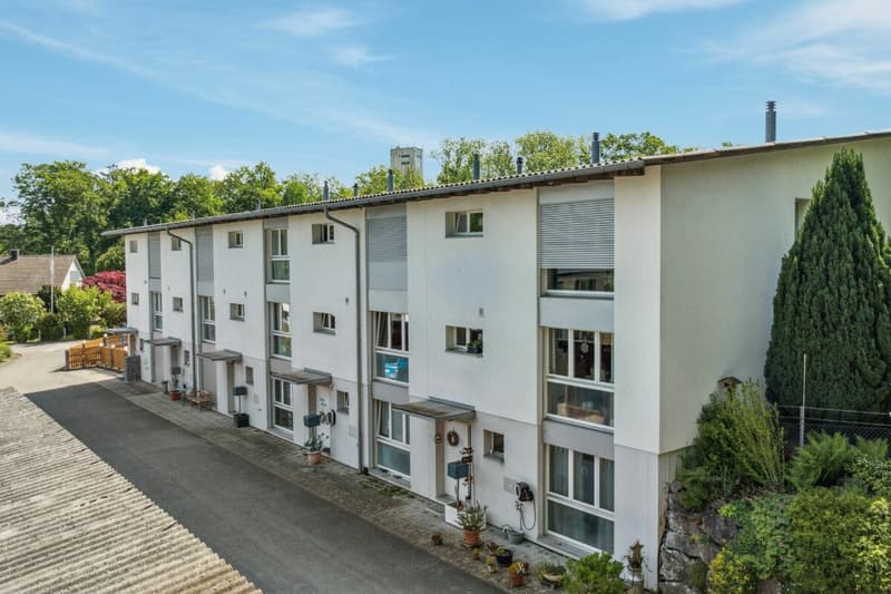 Une maison où il fait bon vivre (17)