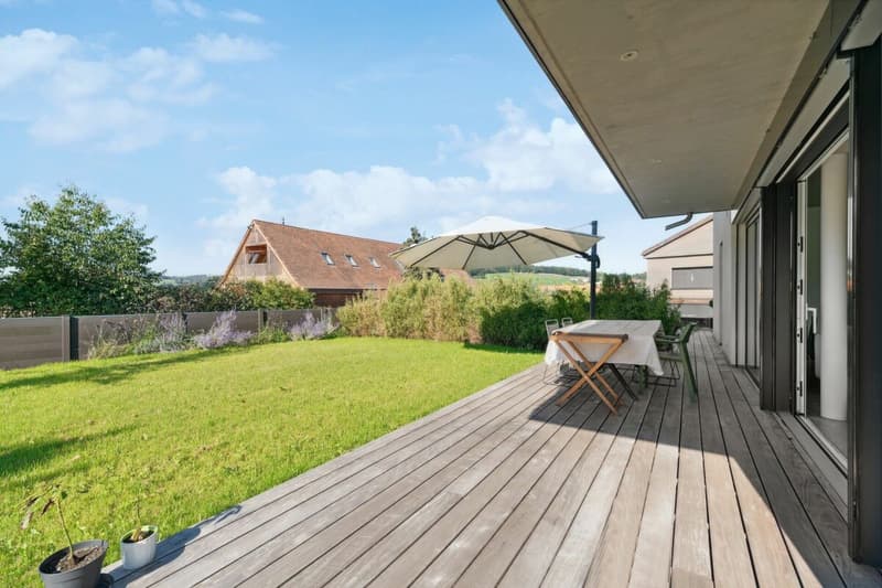 Villa exclusive à Formangueires : le luxe au coeur de la nature (6)