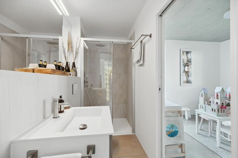 Villa exclusive à Formangueires : le luxe au coeur de la nature (8)