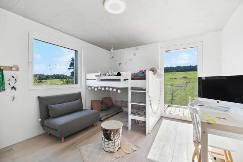 Villa exclusive à Formangueires : le luxe au coeur de la nature (13)