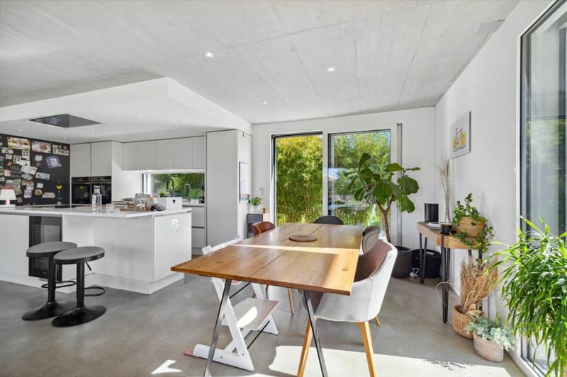Villa exclusive à Formangueires : le luxe au coeur de la nature (5)