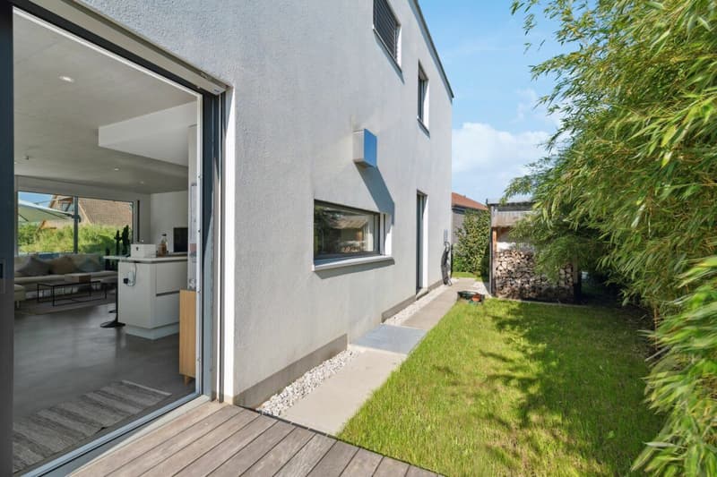 Villa exclusive à Formangueires : le luxe au coeur de la nature (7)