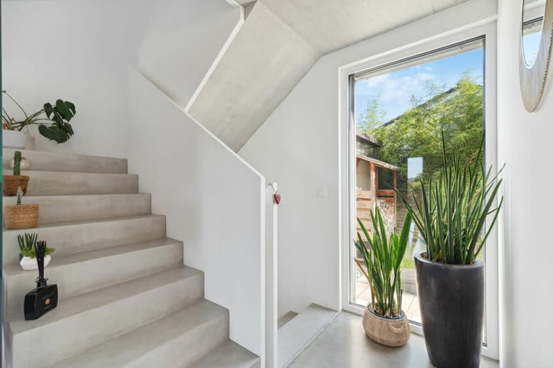 Villa exclusive à Formangueires : le luxe au coeur de la nature (10)