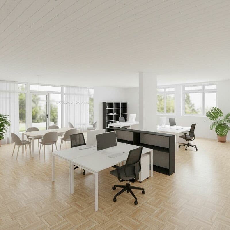 Gewerbefläche im Herzen von Schmitten (4)