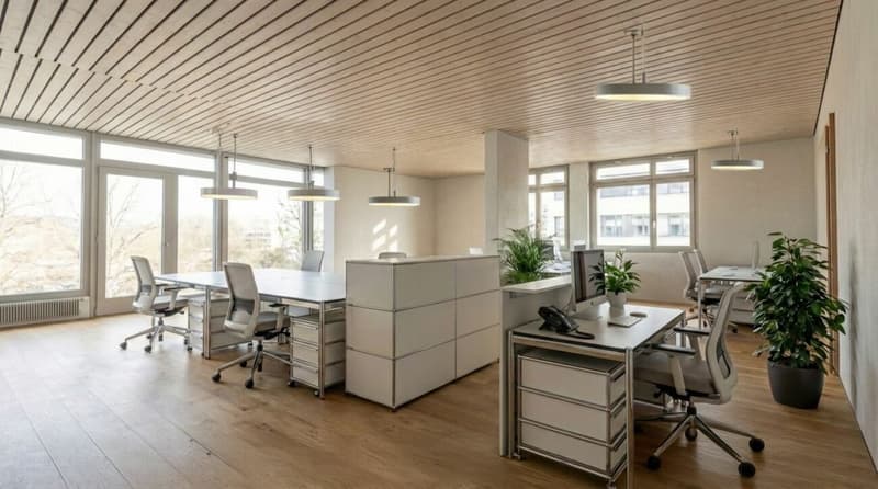 Gewerbefläche im Herzen von Schmitten (3)