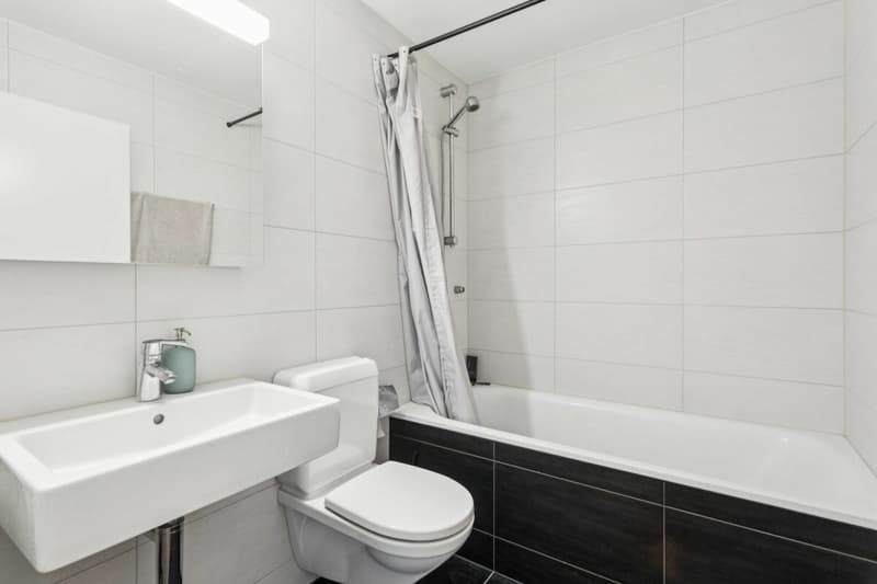 Appartement moderne au coeur de la Singine (12)