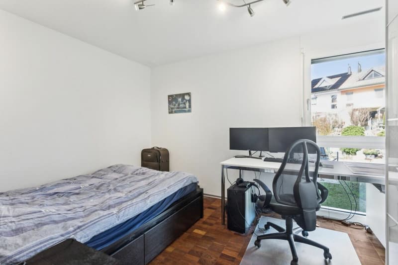 Appartement moderne au coeur de la Singine (13)