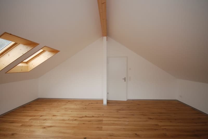 Dream Home with Original Vaulted Cellar in Plaffeien (17)