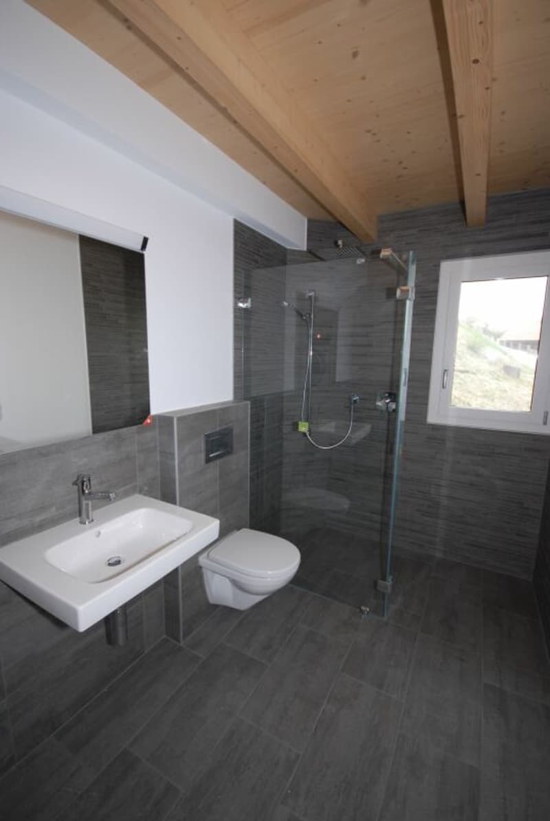 Dream Home with Original Vaulted Cellar in Plaffeien (12)