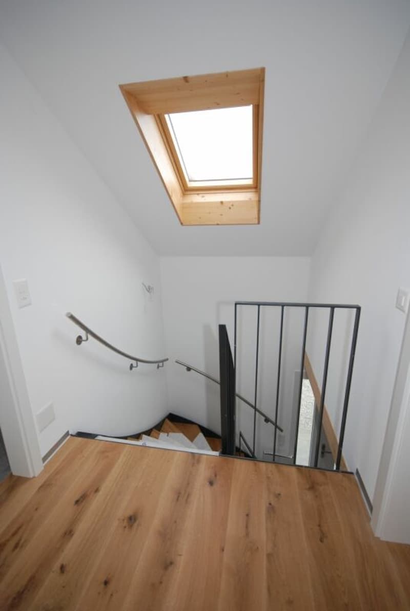 Dream Home with Original Vaulted Cellar in Plaffeien (19)