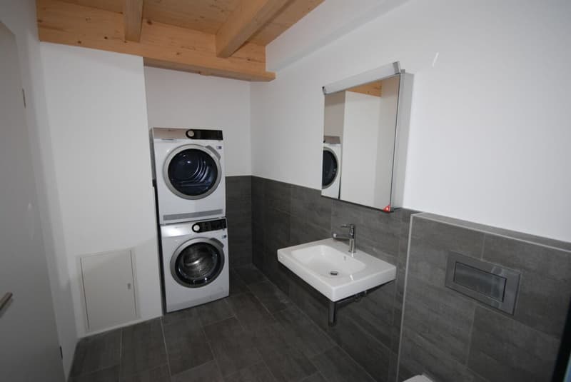 Dream Home with Original Vaulted Cellar in Plaffeien (11)