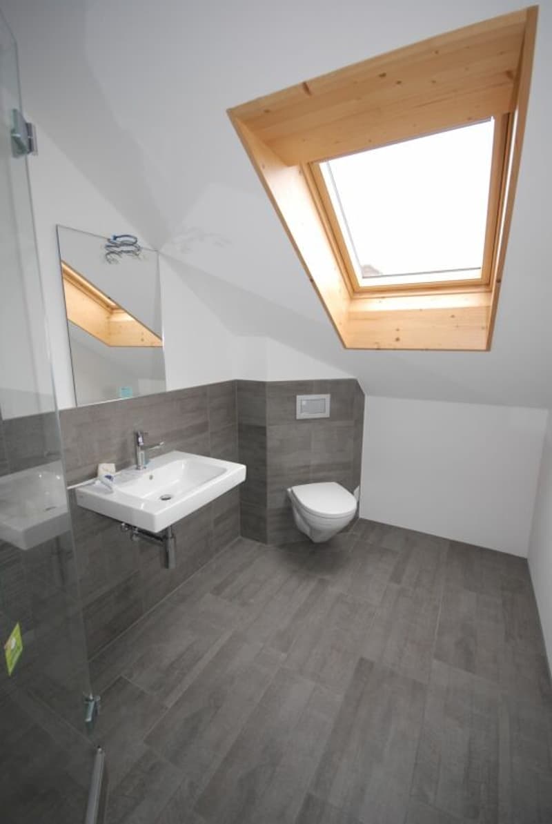 Dream Home with Original Vaulted Cellar in Plaffeien (15)