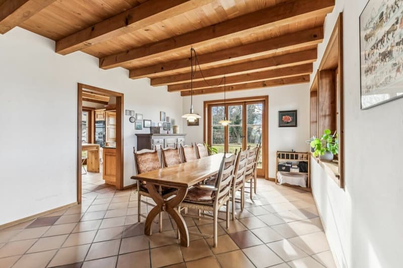 Exclusive Country House in the Sense District (7)