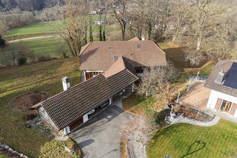 Exclusive Country House in the Sense District (2)