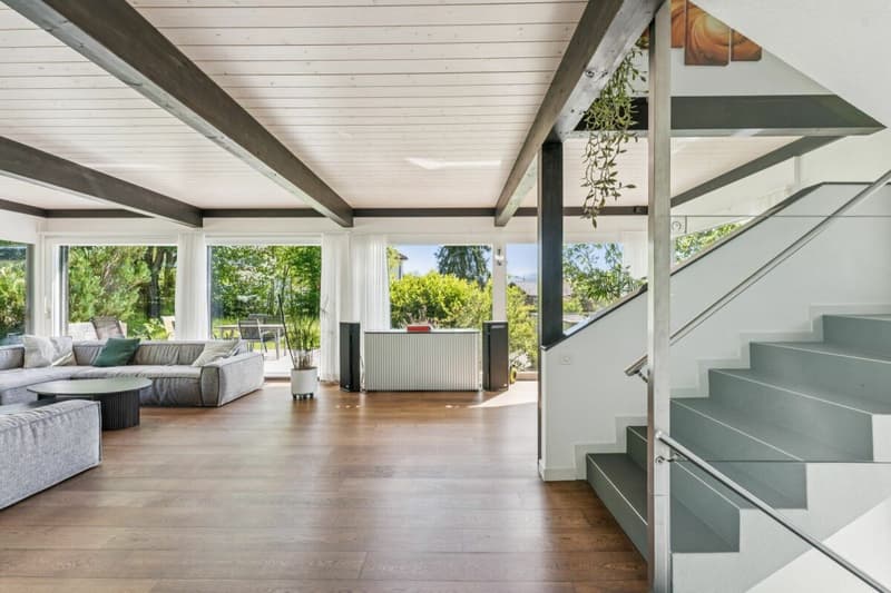 Exceptional residential oasis in Brünisried (7)