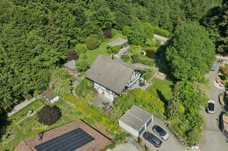 Exceptional residential oasis in Brünisried (26)