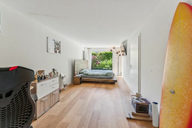 Exceptional residential oasis in Brünisried (14)