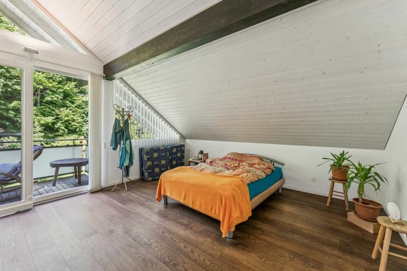 Exceptional residential oasis in Brünisried (20)