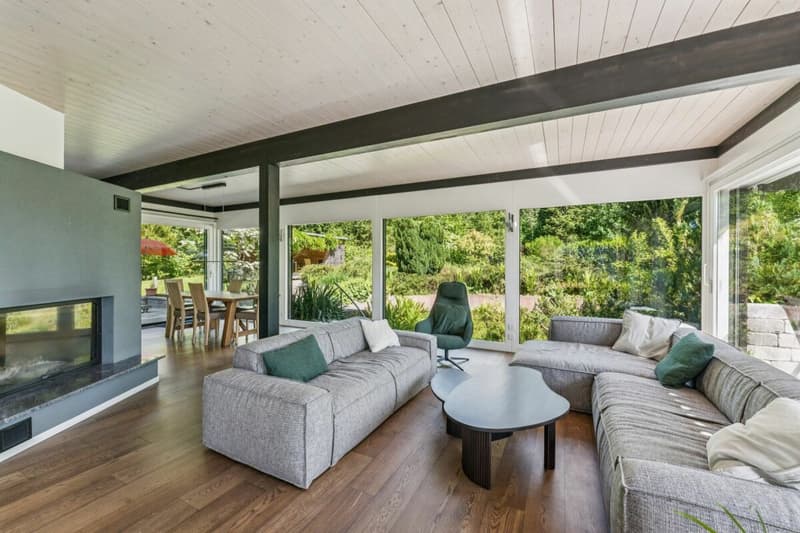 Exceptional residential oasis in Brünisried (10)