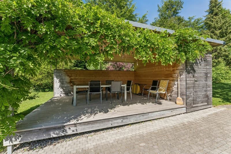Exceptional residential oasis in Brünisried (5)