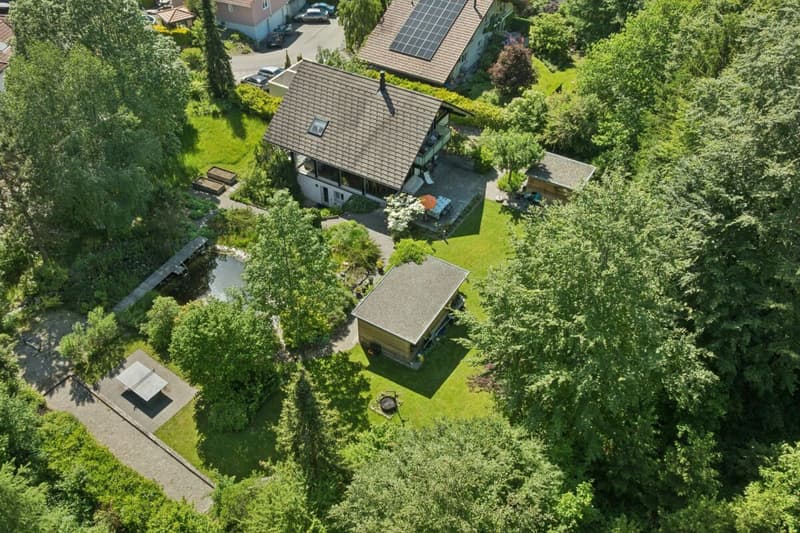 Exceptional residential oasis in Brünisried (25)