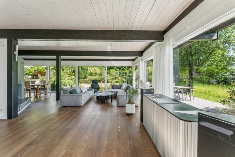 Exceptional residential oasis in Brünisried (9)