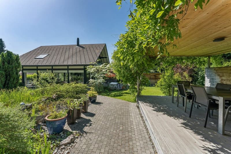 Exceptional residential oasis in Brünisried (6)