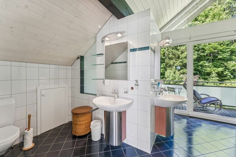 Exceptional residential oasis in Brünisried (21)