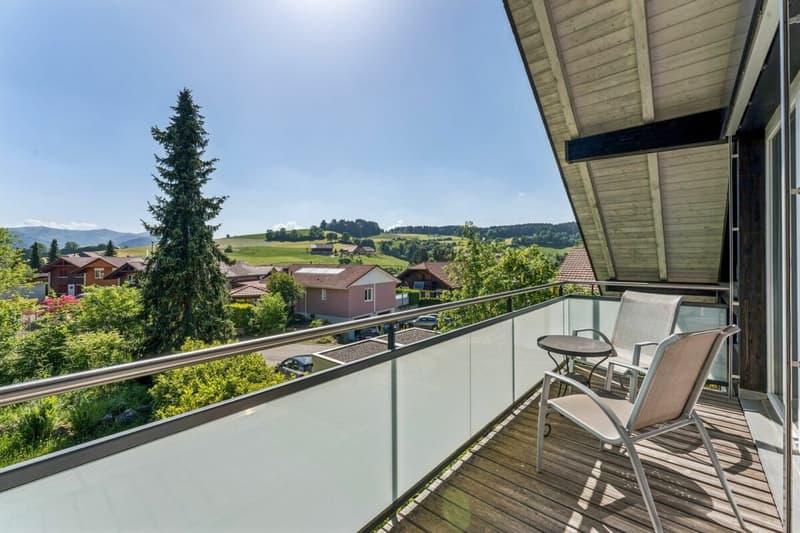 Exceptional residential oasis in Brünisried (19)