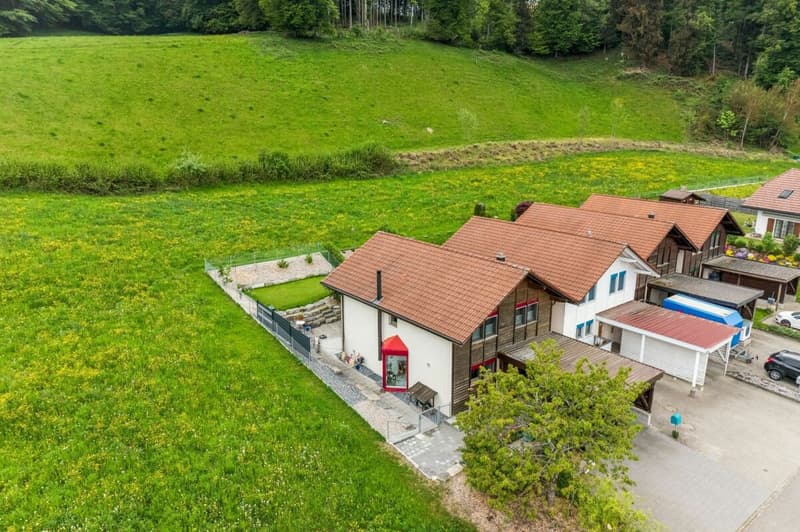 A Place to Feel Good in Brünisried (19)
