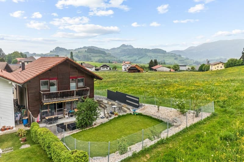A Place to Feel Good in Brünisried (1)