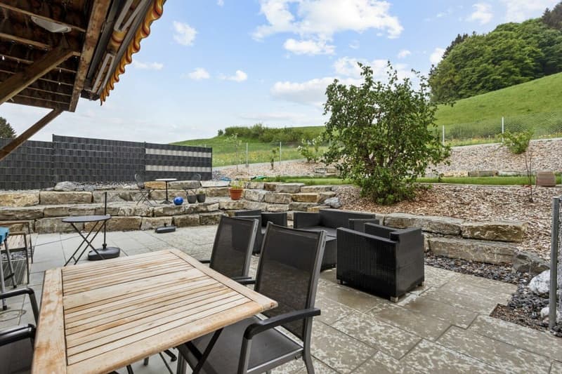 A Place to Feel Good in Brünisried (7)