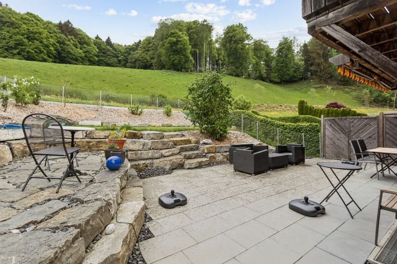 A Place to Feel Good in Brünisried (8)