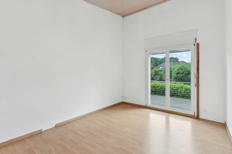 Happiness at home in Düdingen (12)
